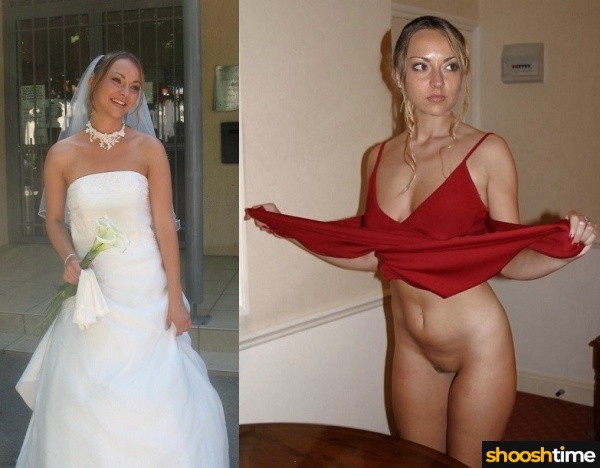 Sexy Bride Collection