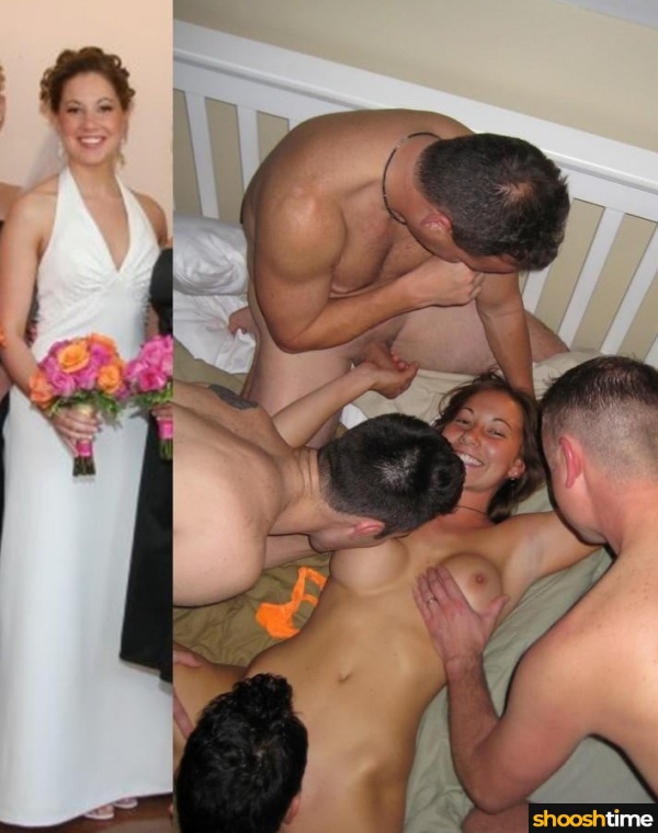 Sexy Bride Collection