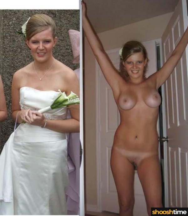 Sexy Bride Collection