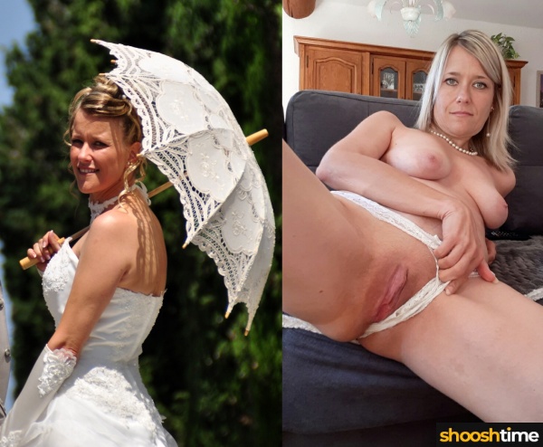 Sexy Bride Collection