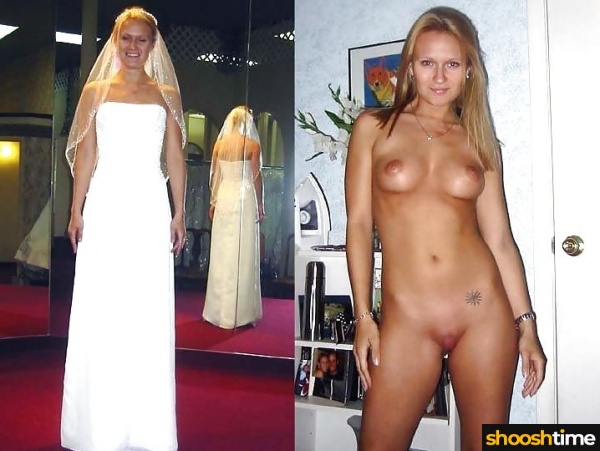 Sexy Bride Collection