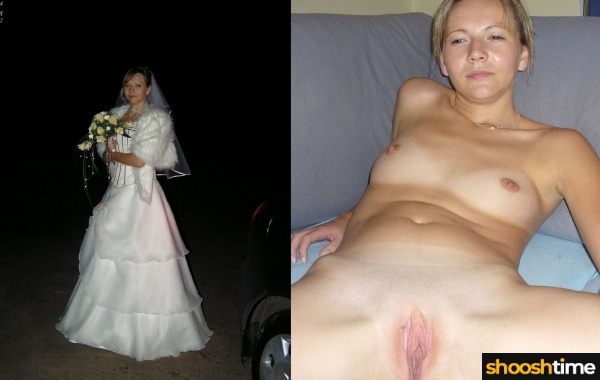 Sexy Bride Collection