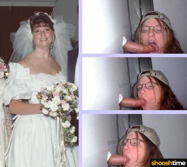 Sexy Bride Collection