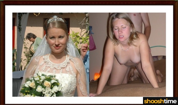 Sexy Bride Collection