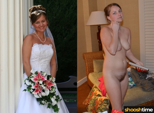 Sexy Bride Collection