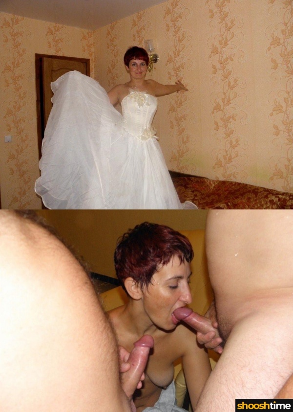 Sexy Bride Collection