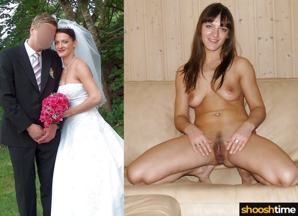 Sexy Bride Collection