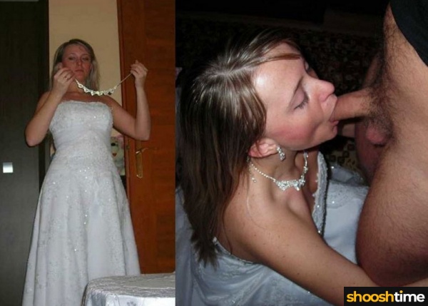 Sexy Bride Collection