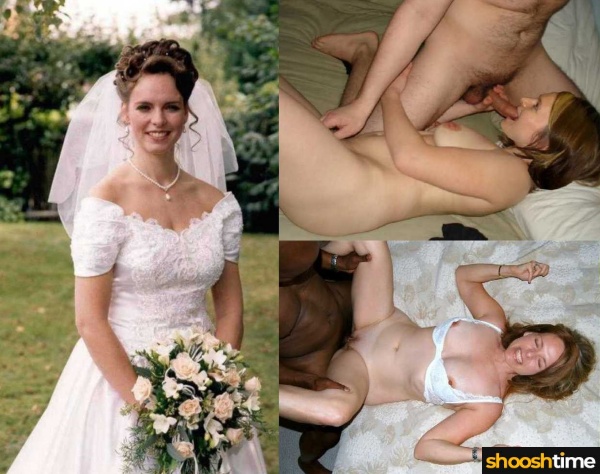 Sexy Bride Collection