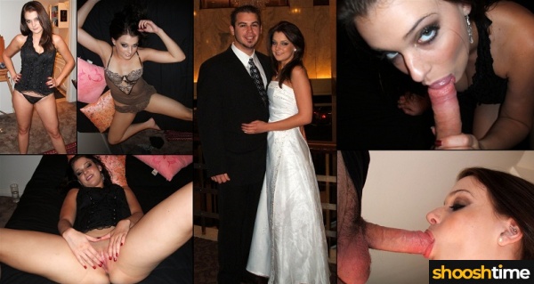 Sexy Bride Collection