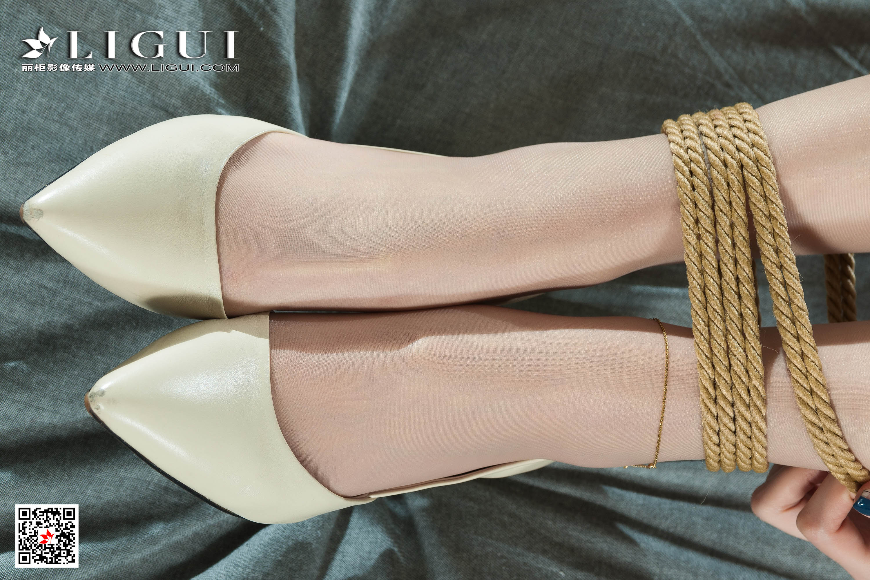 Chinese lady bondage 36