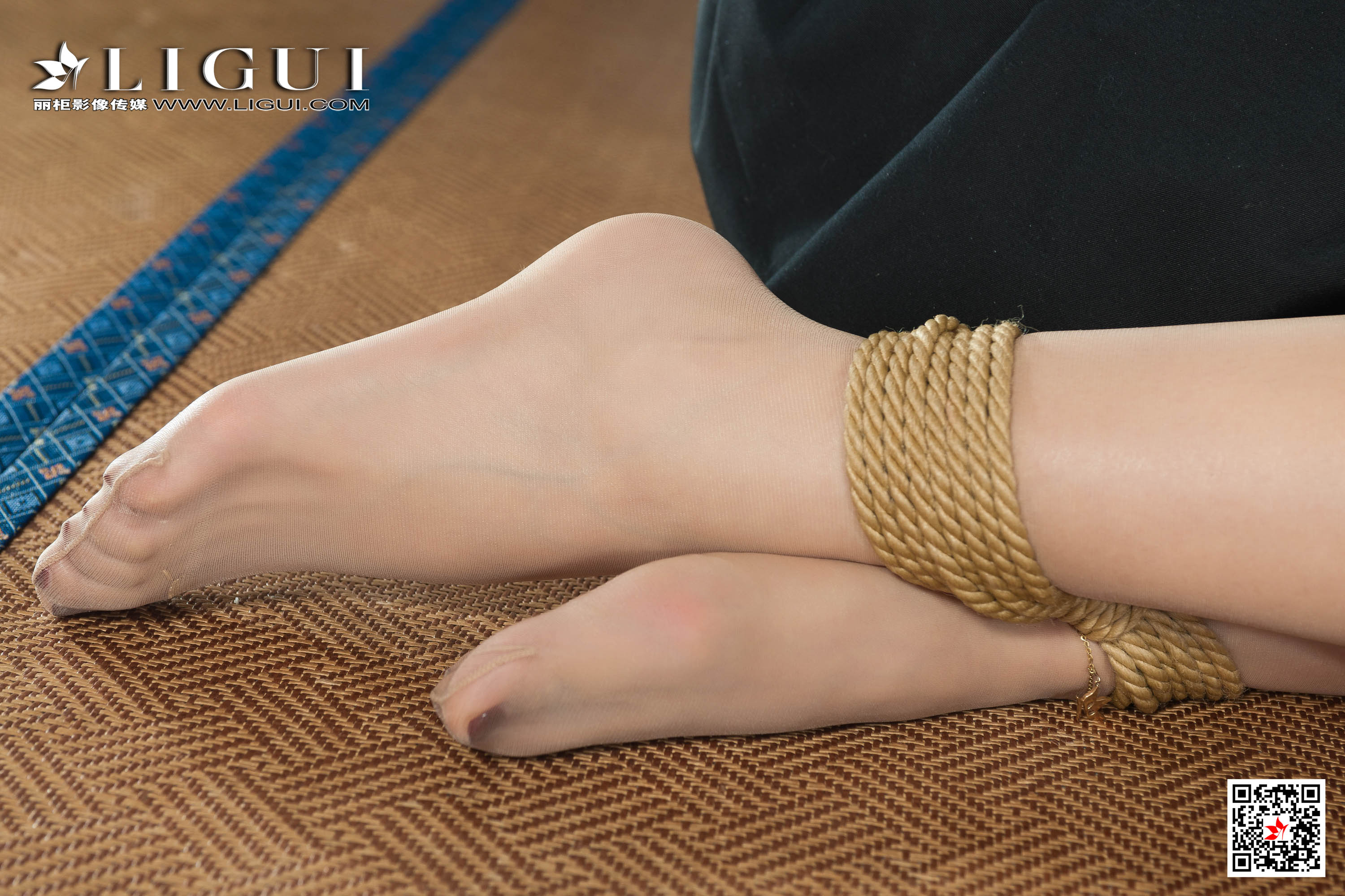 Chinese lady bondage 37