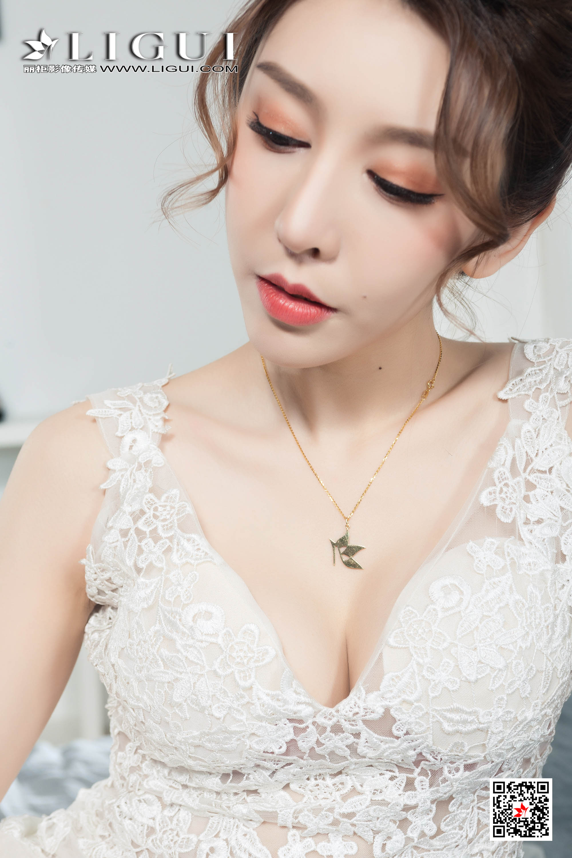 Chinese lady bondage 40