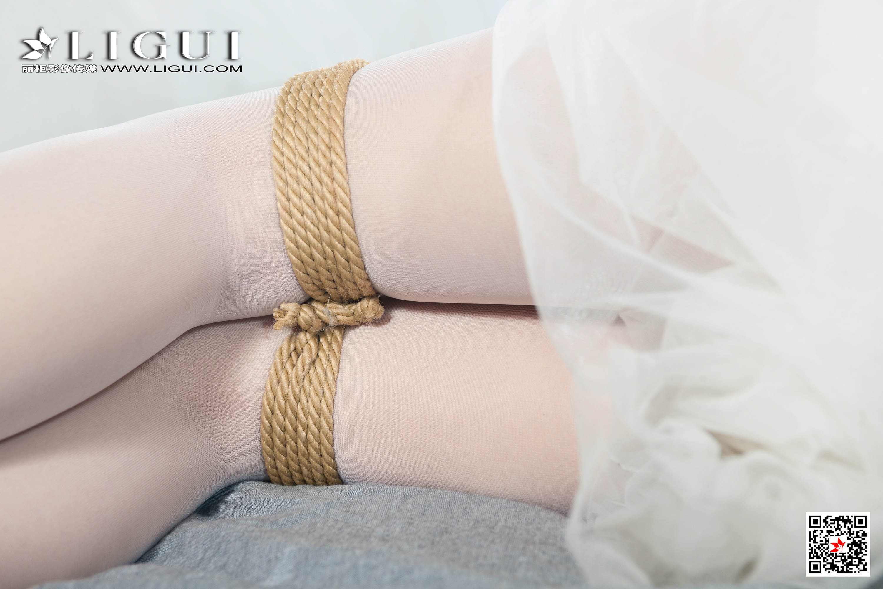 Chinese lady bondage 40