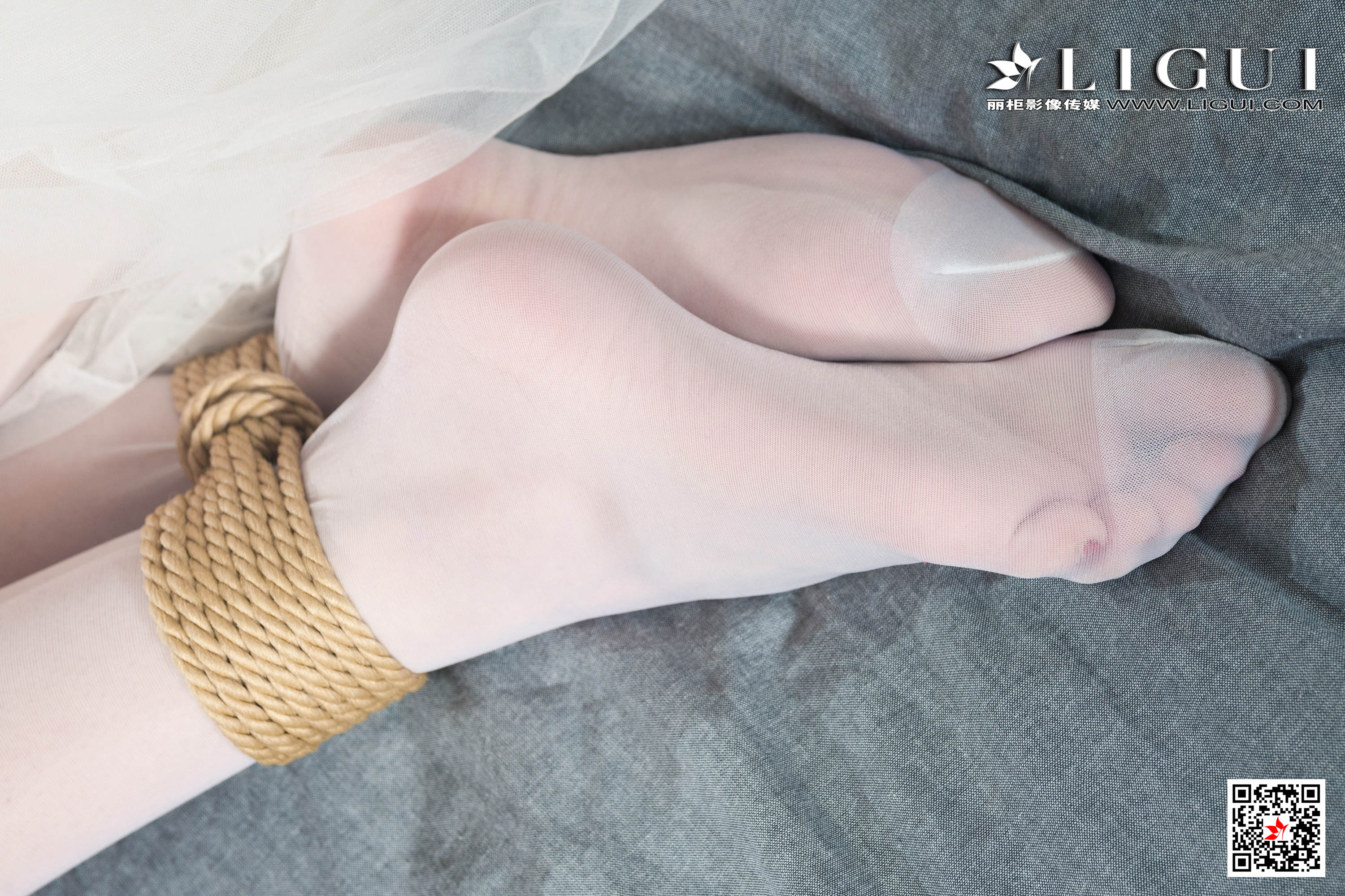 Chinese lady bondage 40