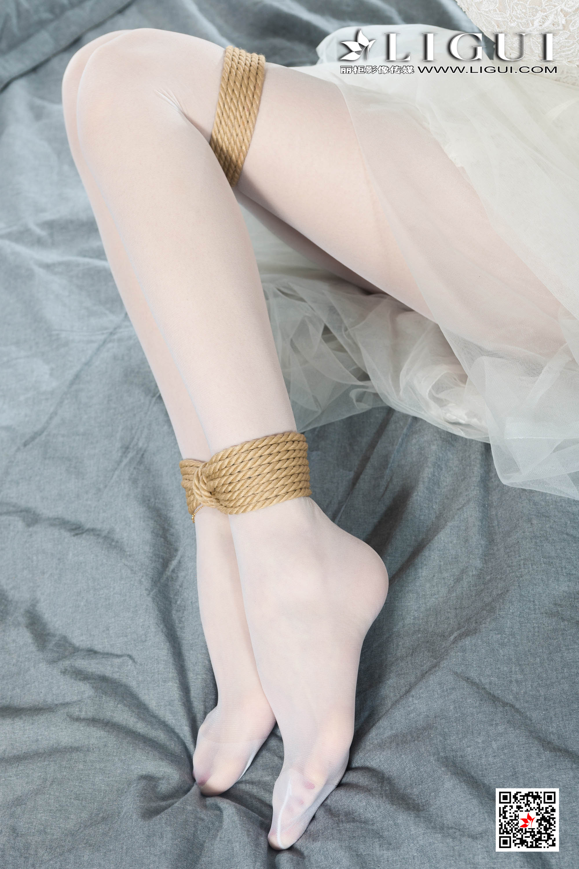 Chinese lady bondage 40