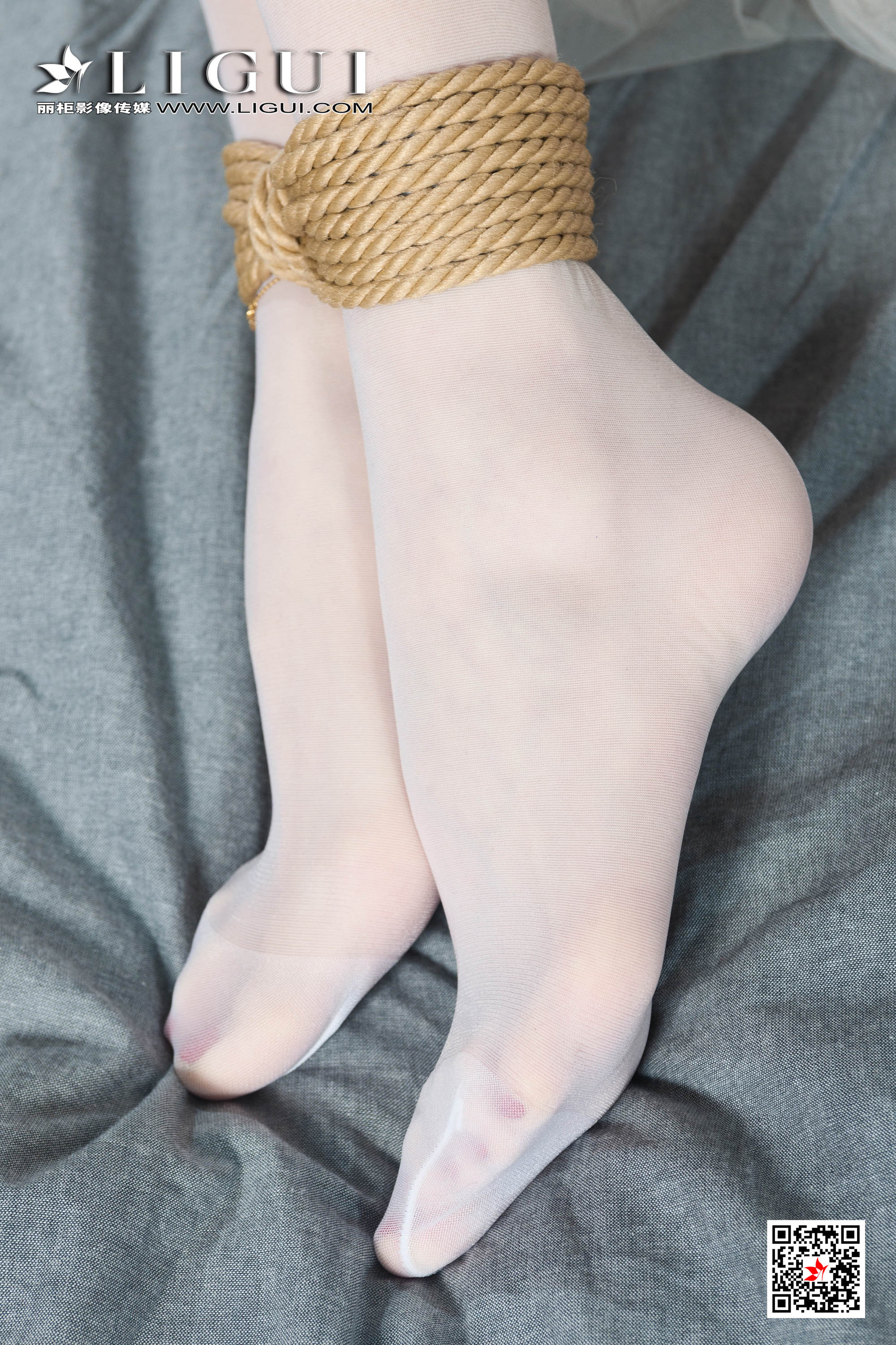 Chinese lady bondage 40