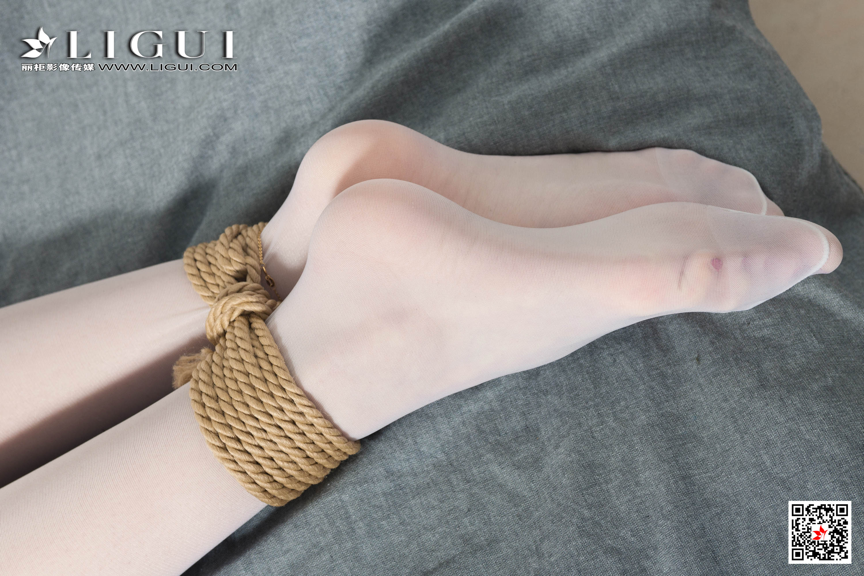 Chinese lady bondage 40