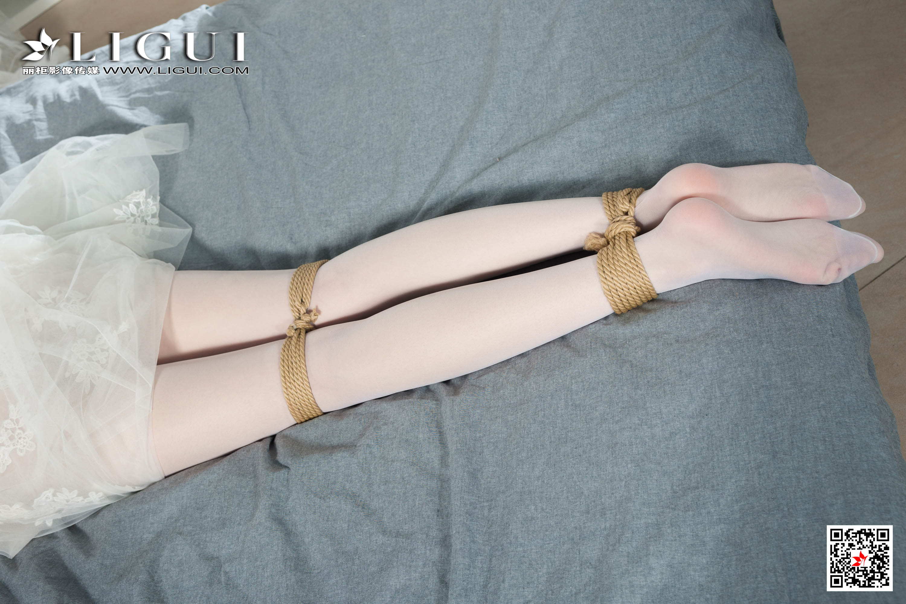 Chinese lady bondage 40