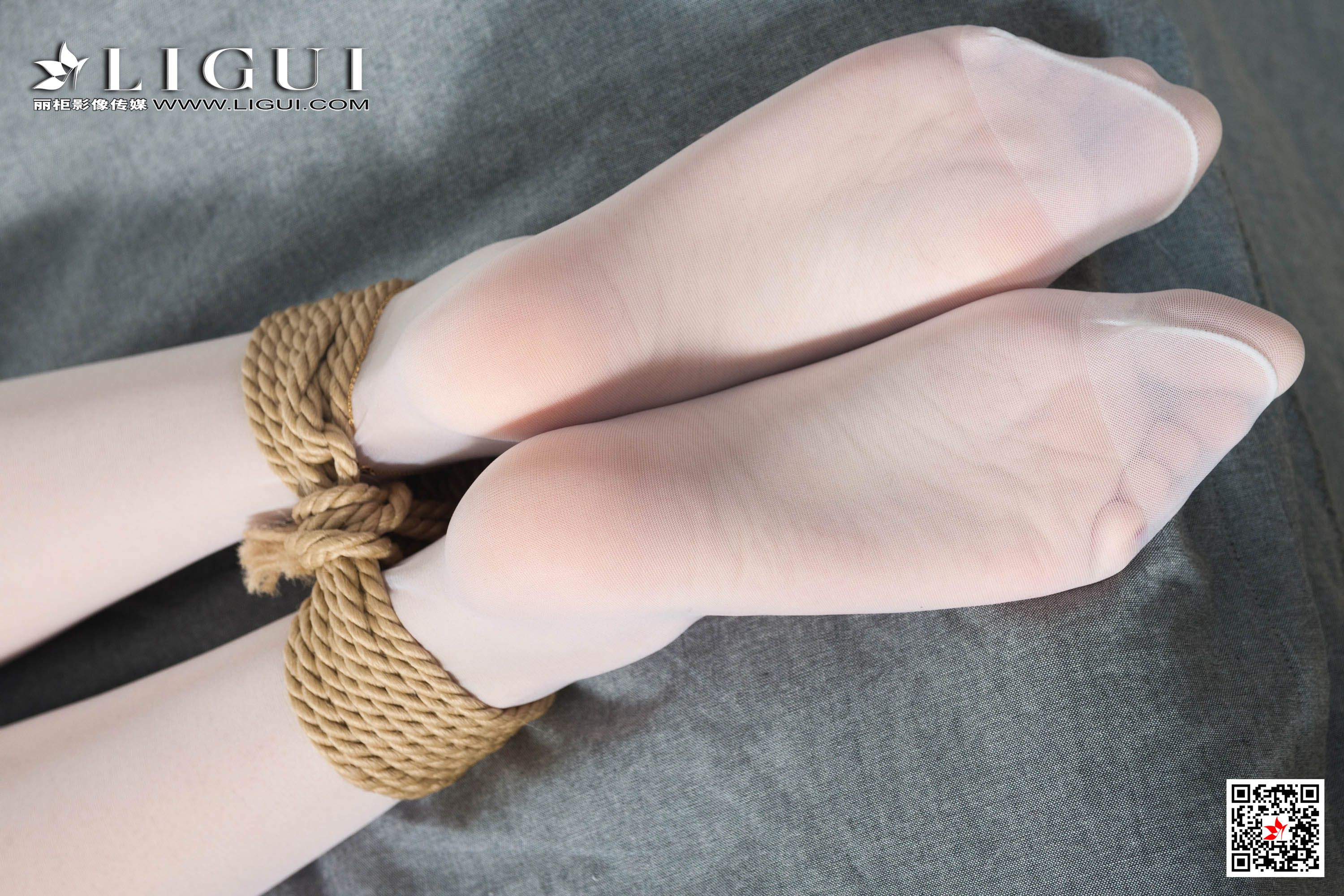 Chinese lady bondage 40