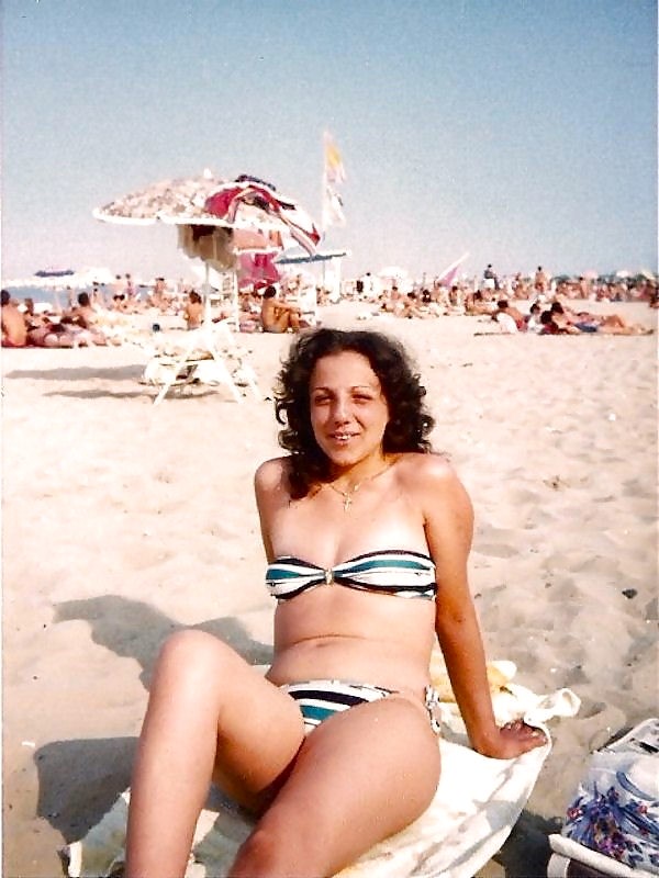 DANIELA LOMBARDINI FROM FLORENCE