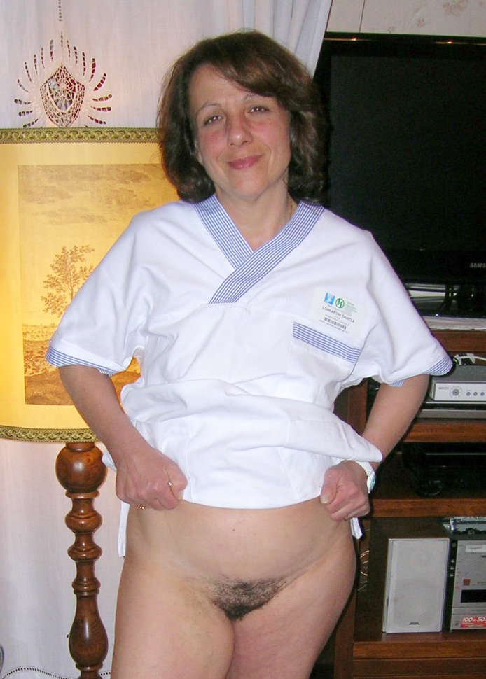 DANIELA LOMBARDINI FROM FLORENCE