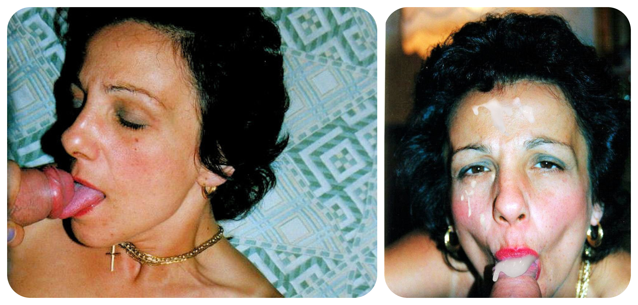 DANIELA LOMBARDINI FROM FLORENCE