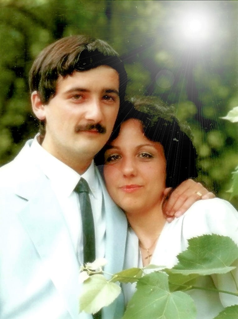 DANIELA LOMBARDINI FROM FLORENCE