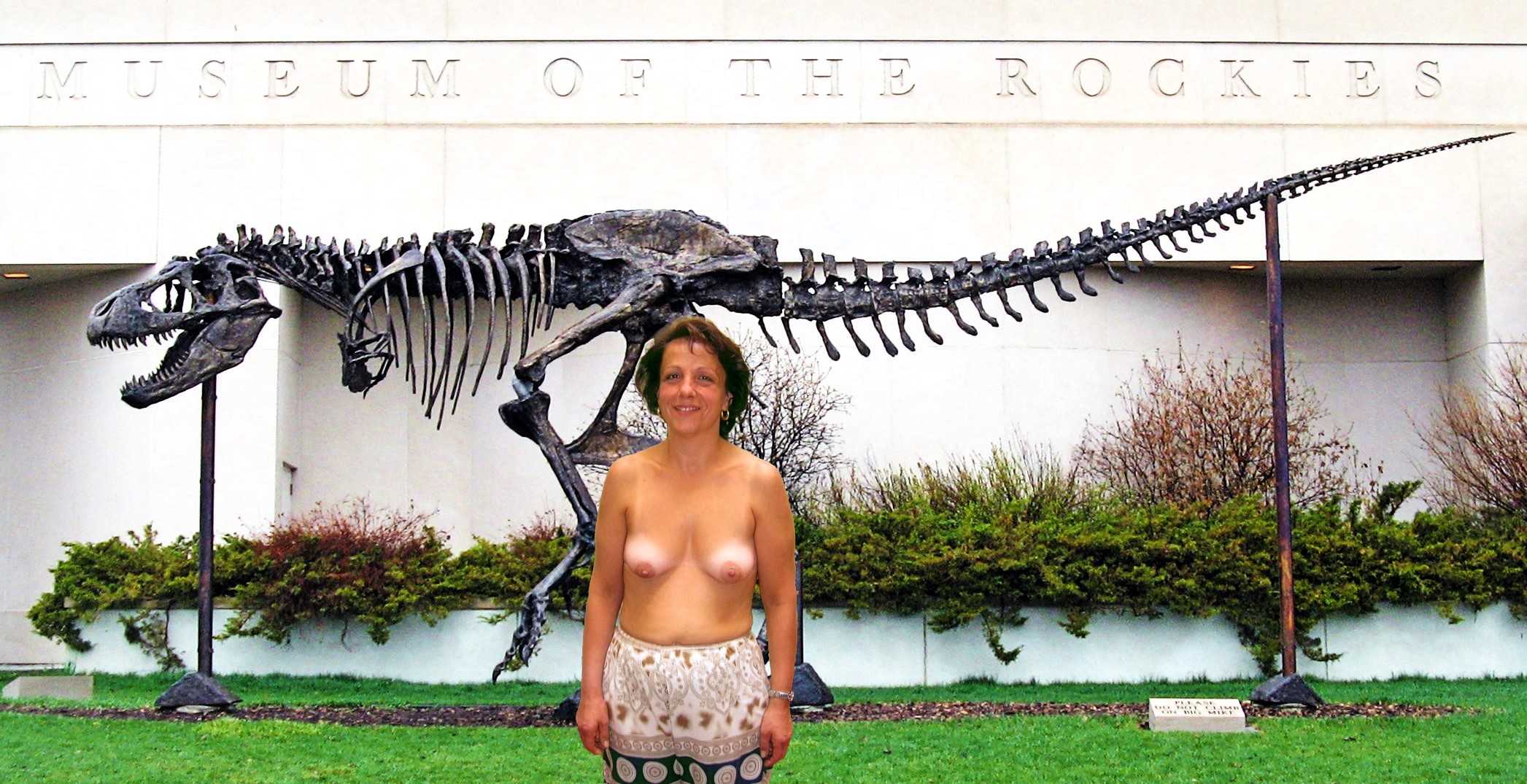 DANIELA LOMBARDINI FROM FLORENCE