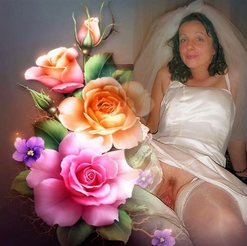 DANIELA LOMBARDINI FROM FLORENCE