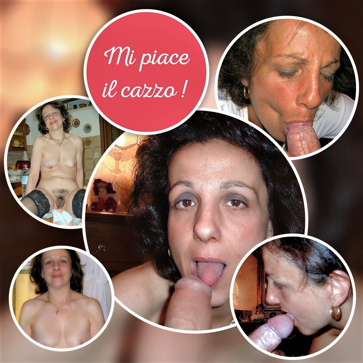 DANIELA LOMBARDINI FROM FLORENCE