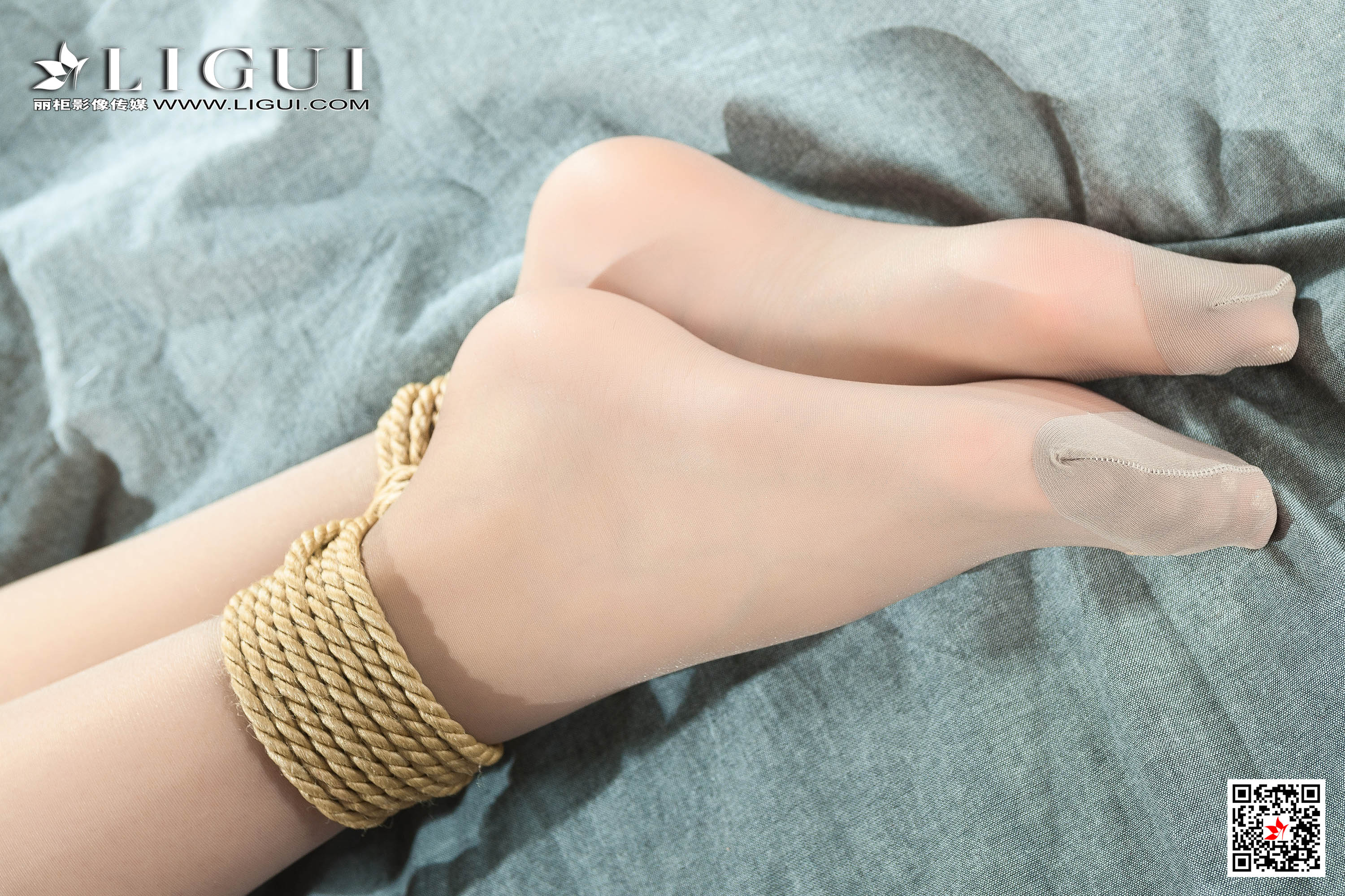 Chinese lady bondage 41