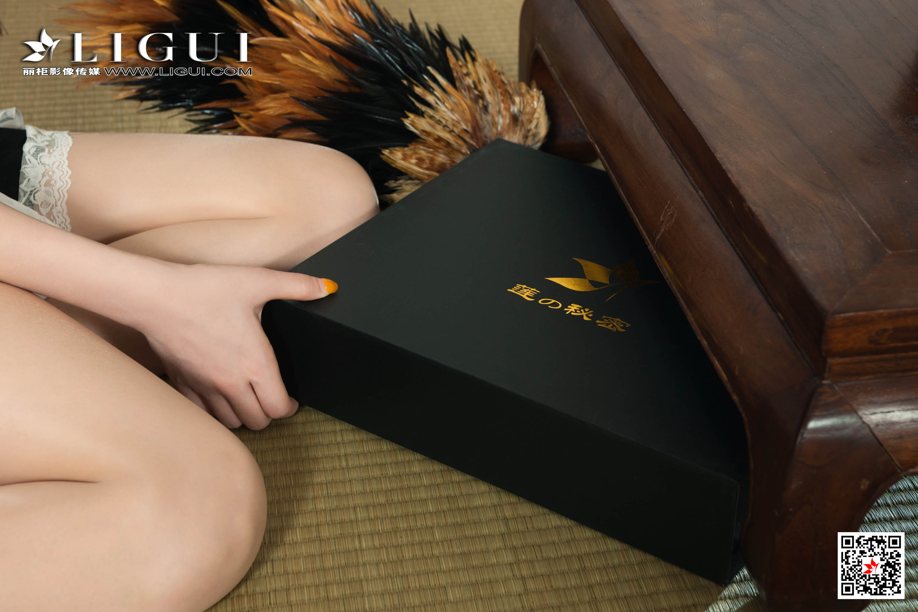 Chinese lady bondage 42