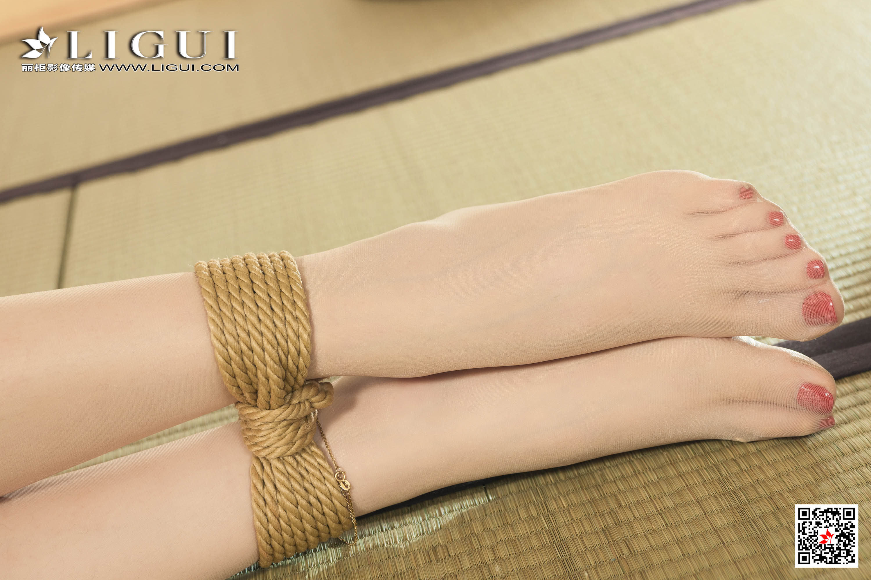 Chinese lady bondage 42