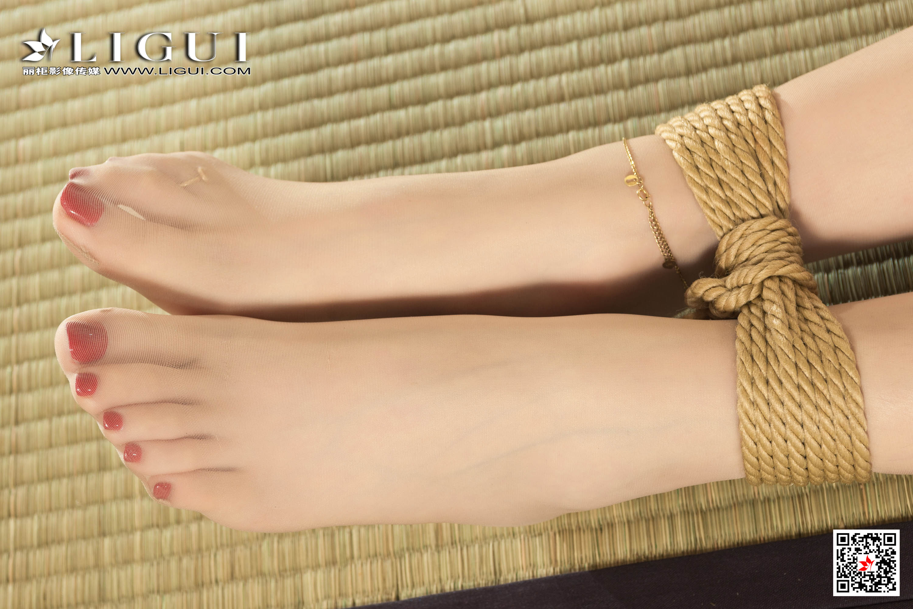 Chinese lady bondage 42