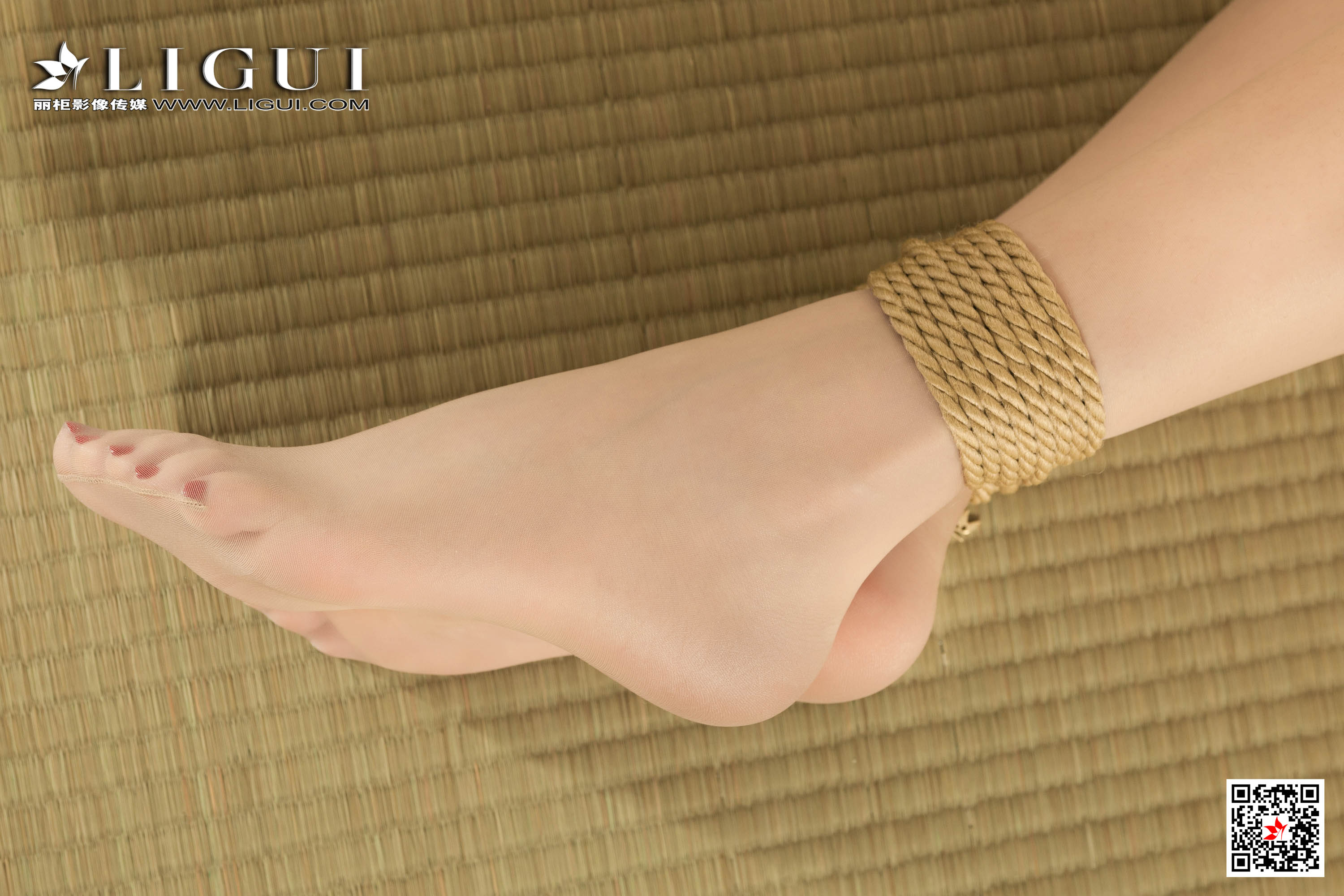 Chinese lady bondage 42