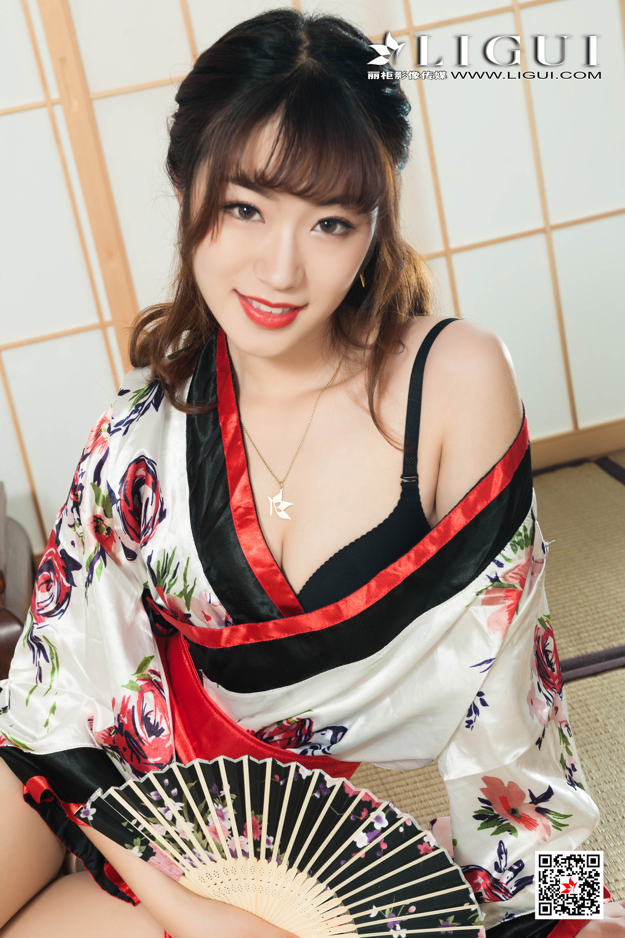 Chinese lady bondage 44