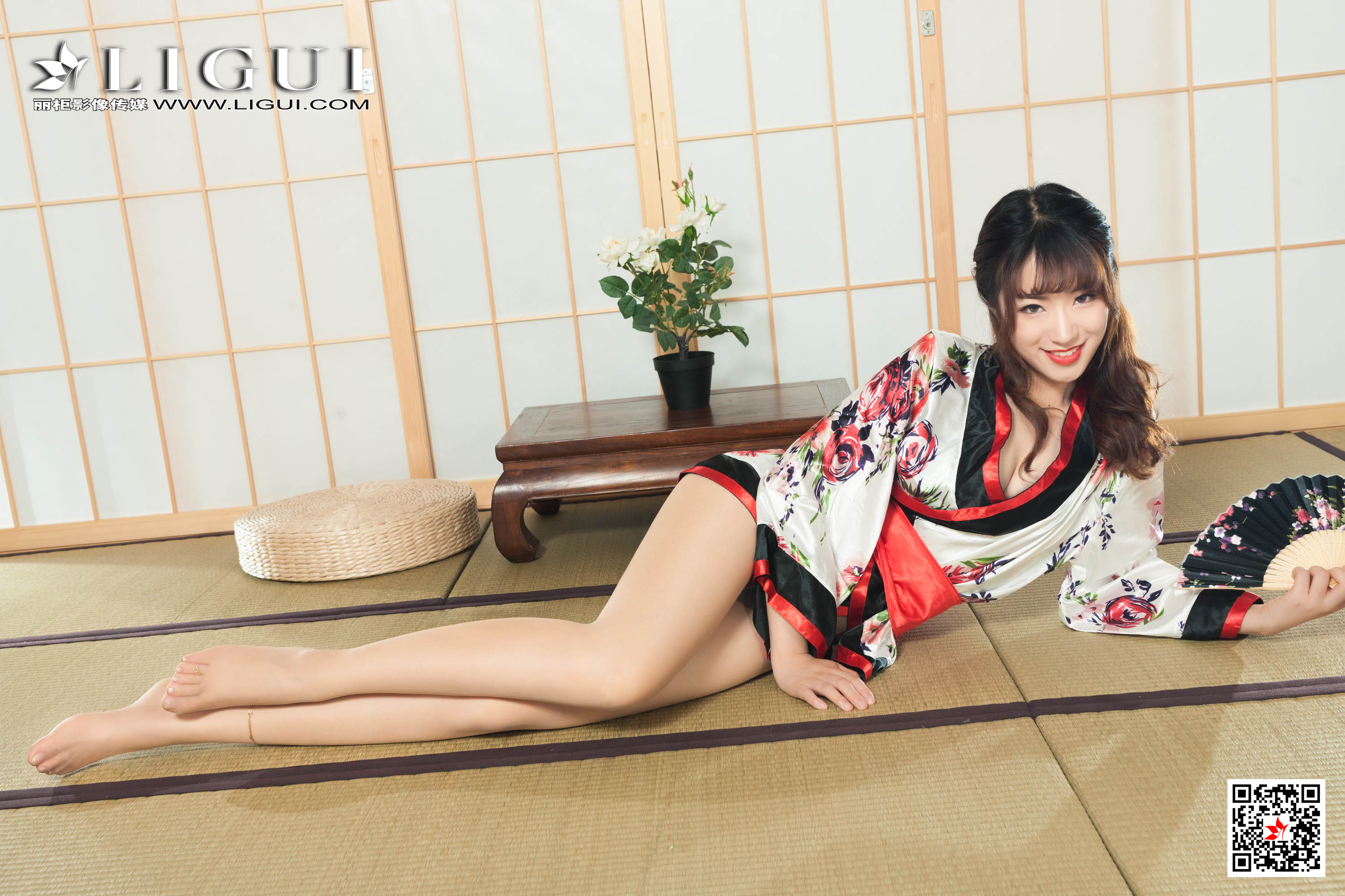 Chinese lady bondage 44