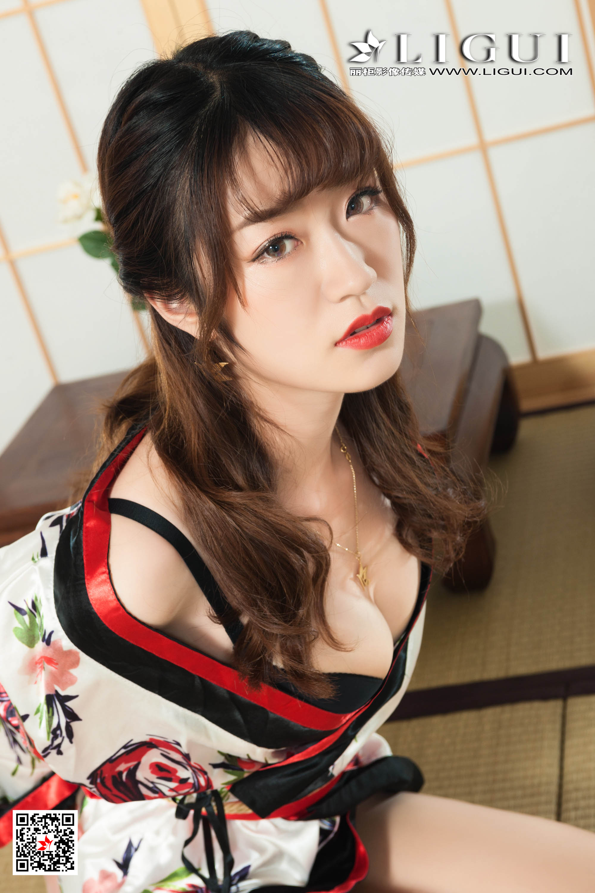 Chinese lady bondage 44