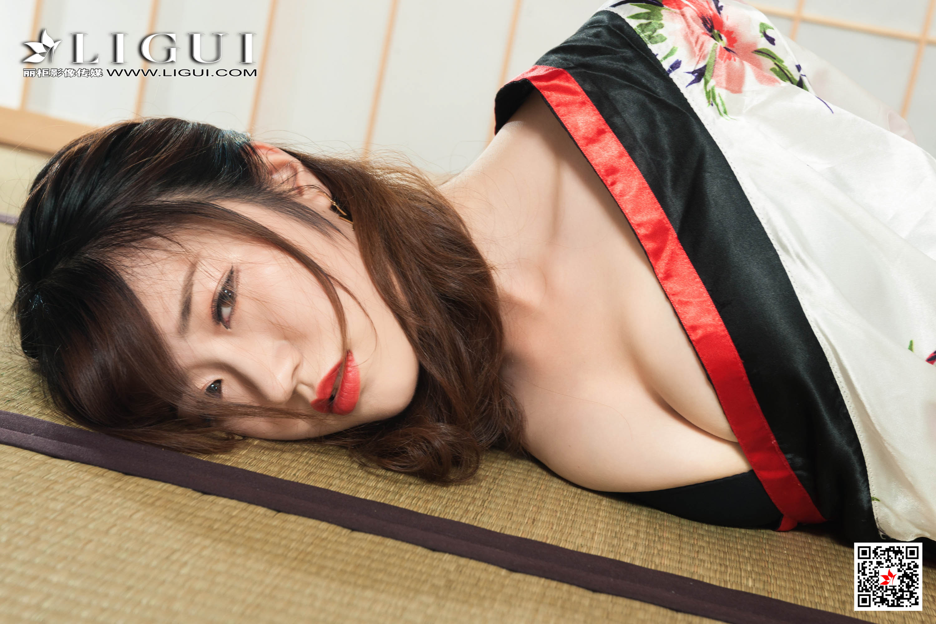 Chinese lady bondage 44