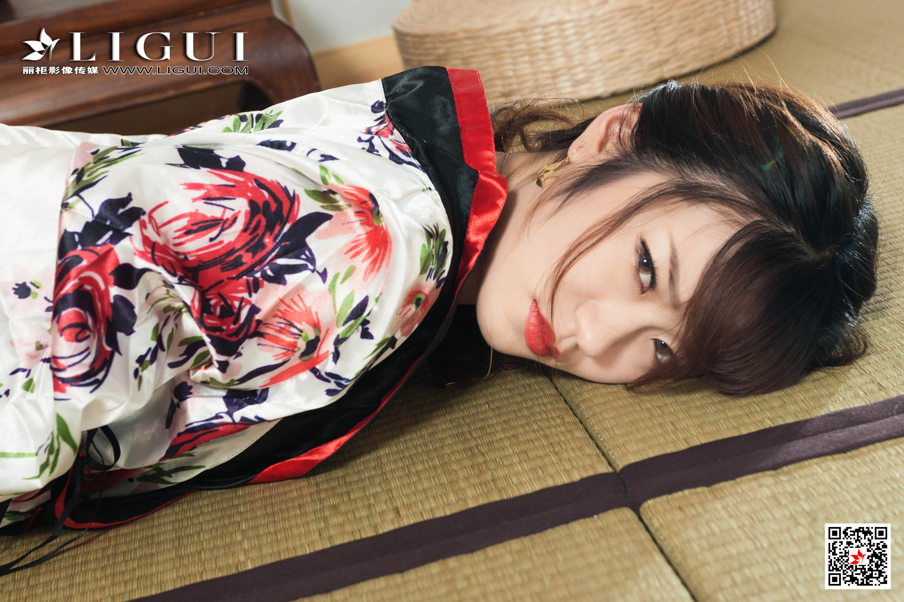 Chinese lady bondage 44