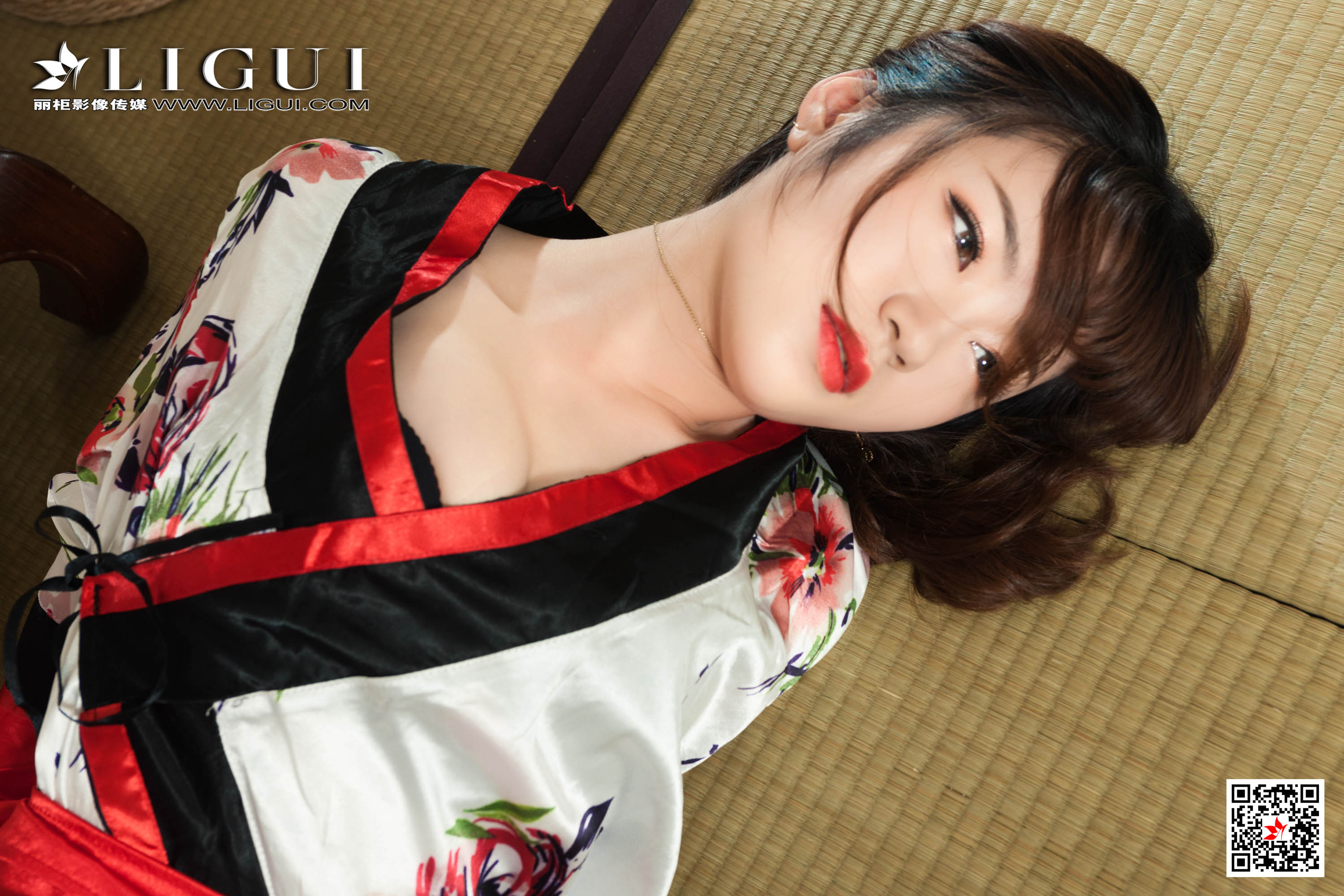 Chinese lady bondage 44