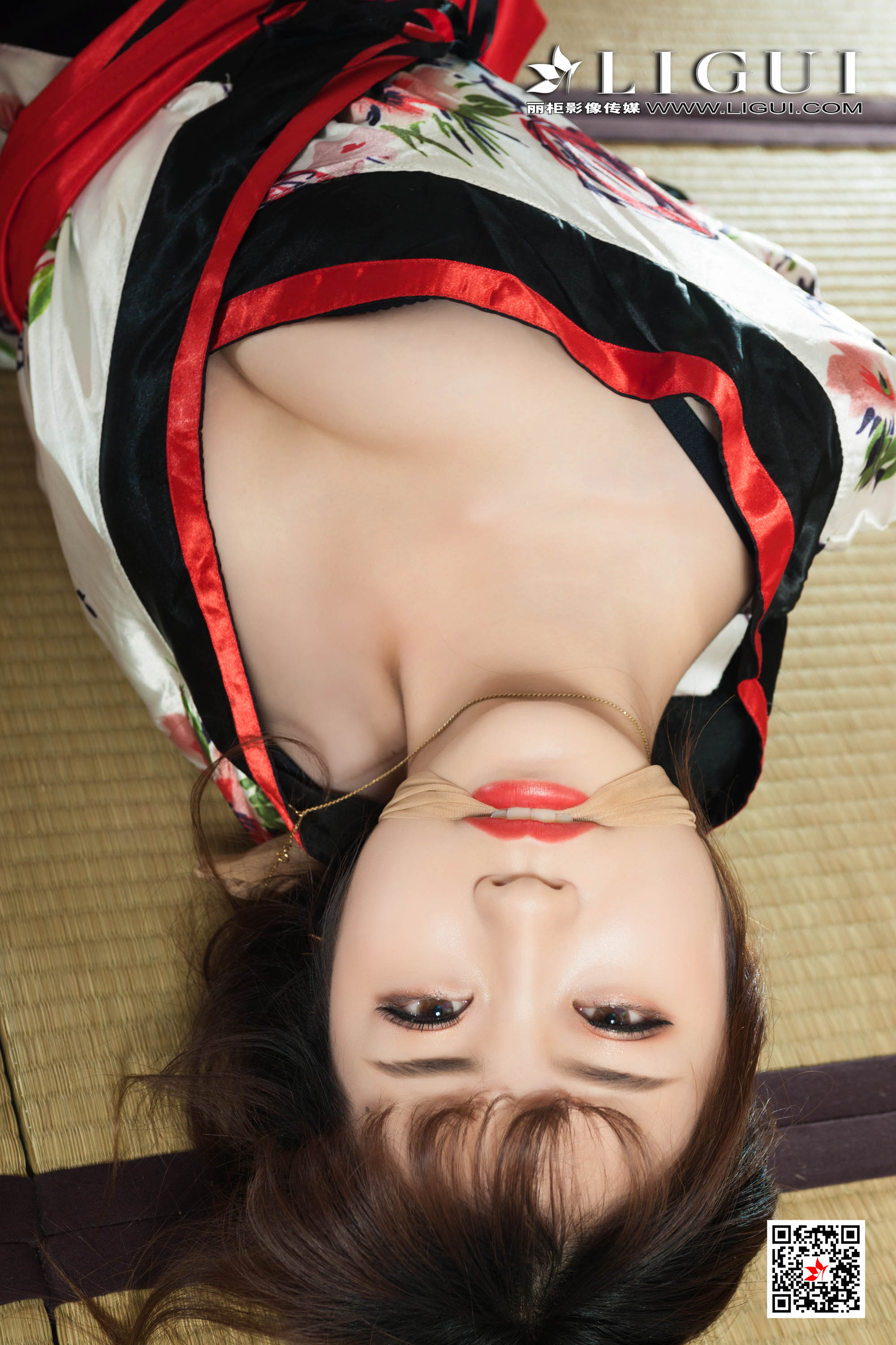 Chinese lady bondage 44