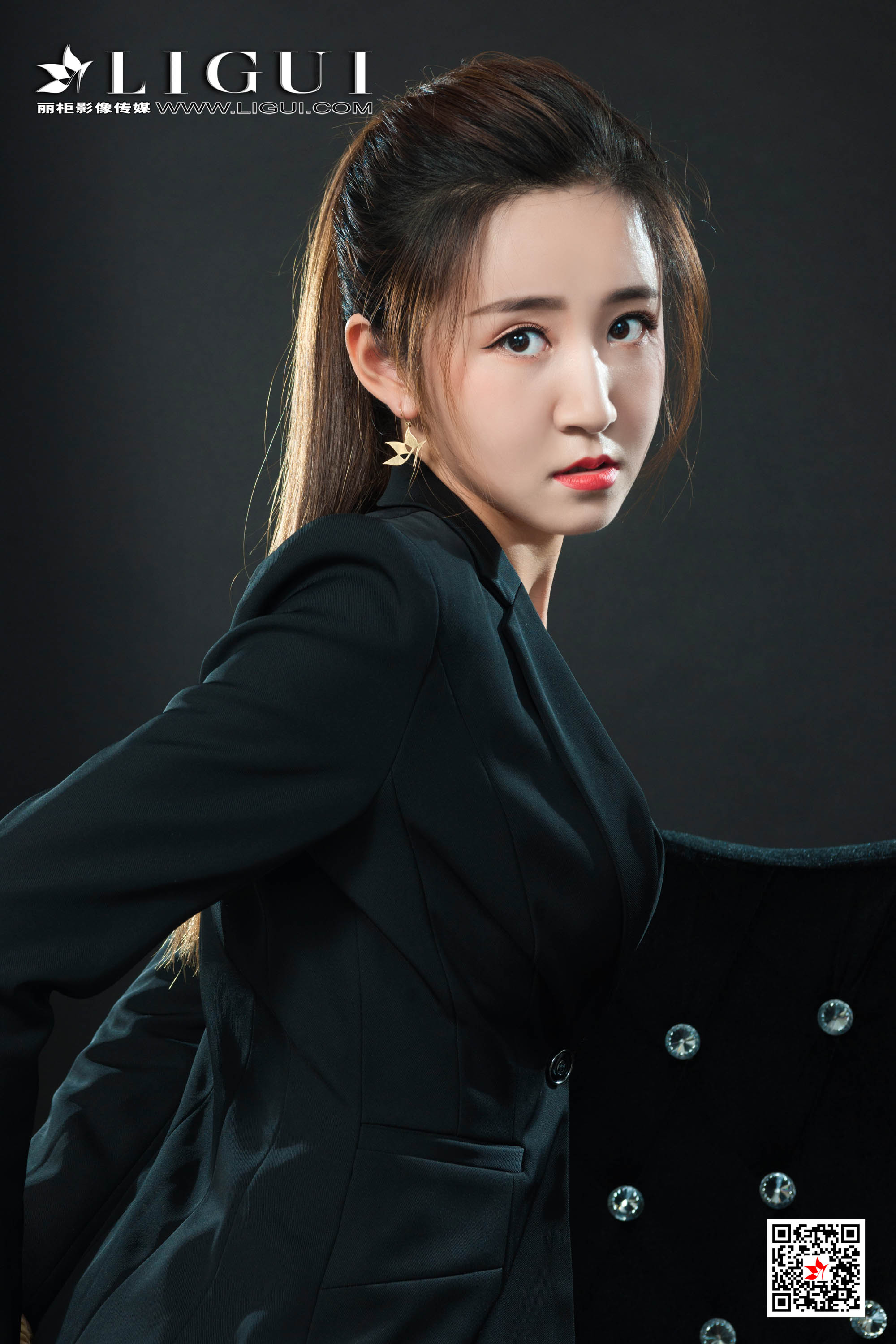 Chinese lady bondage 45