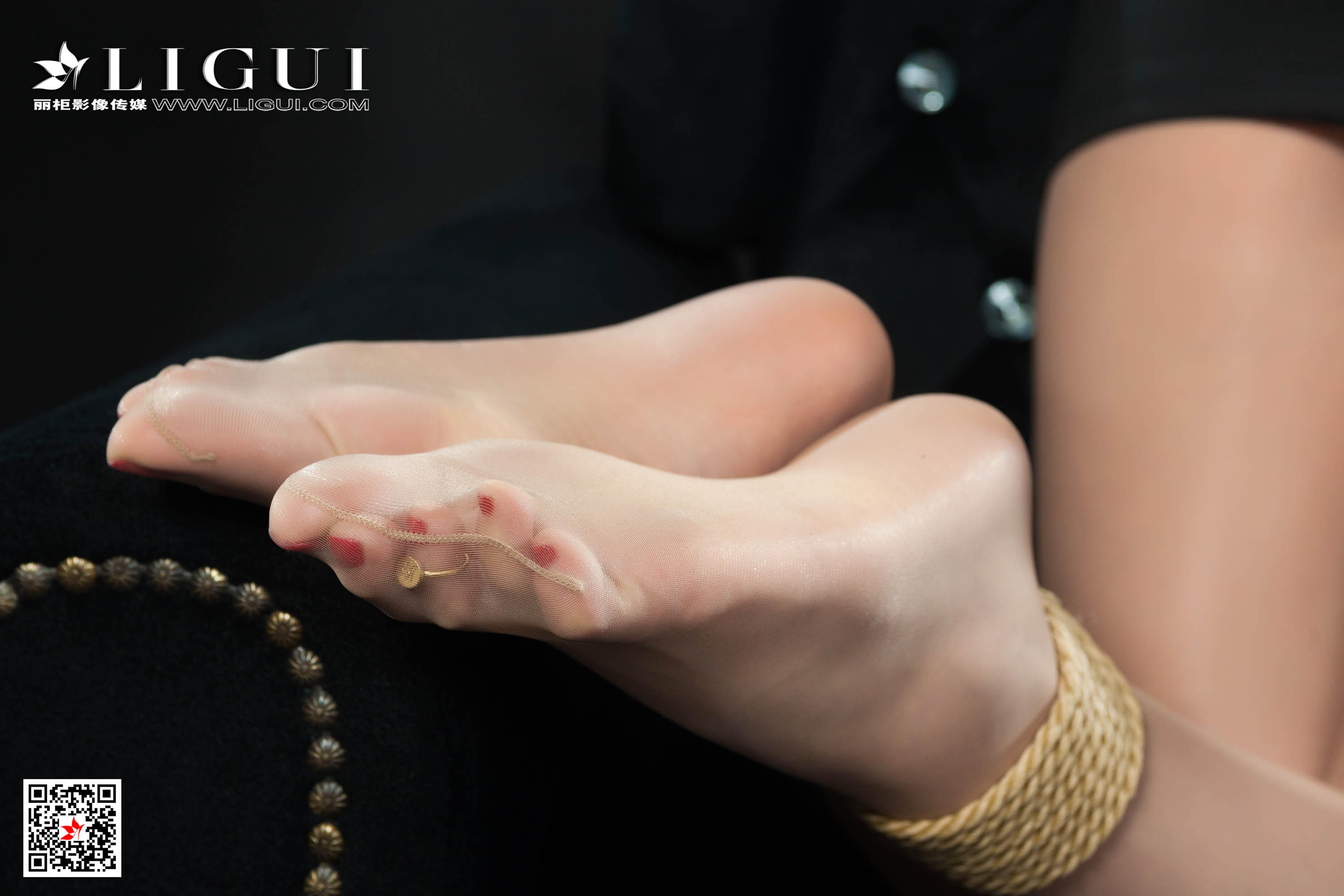 Chinese lady bondage 45