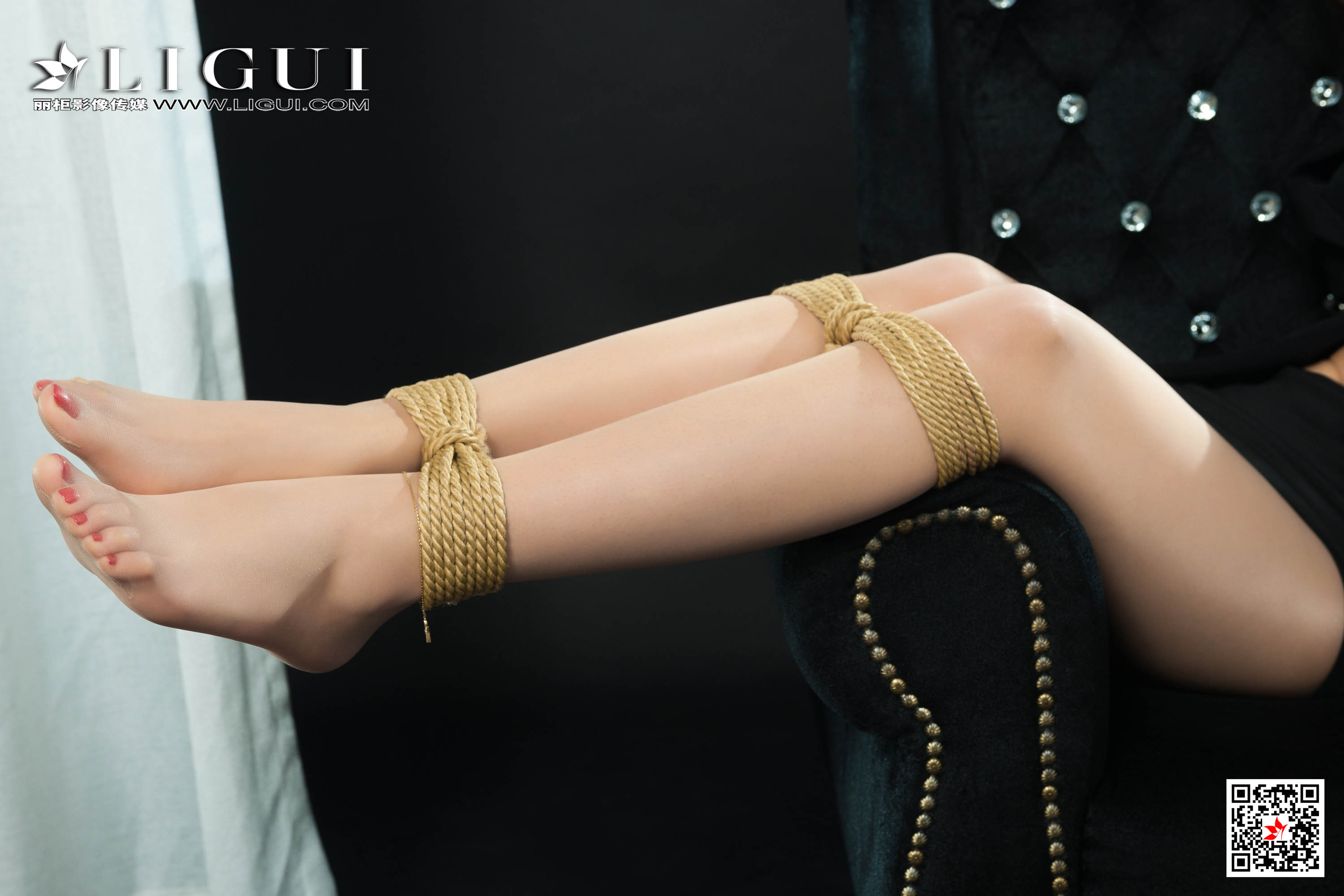 Chinese lady bondage 45