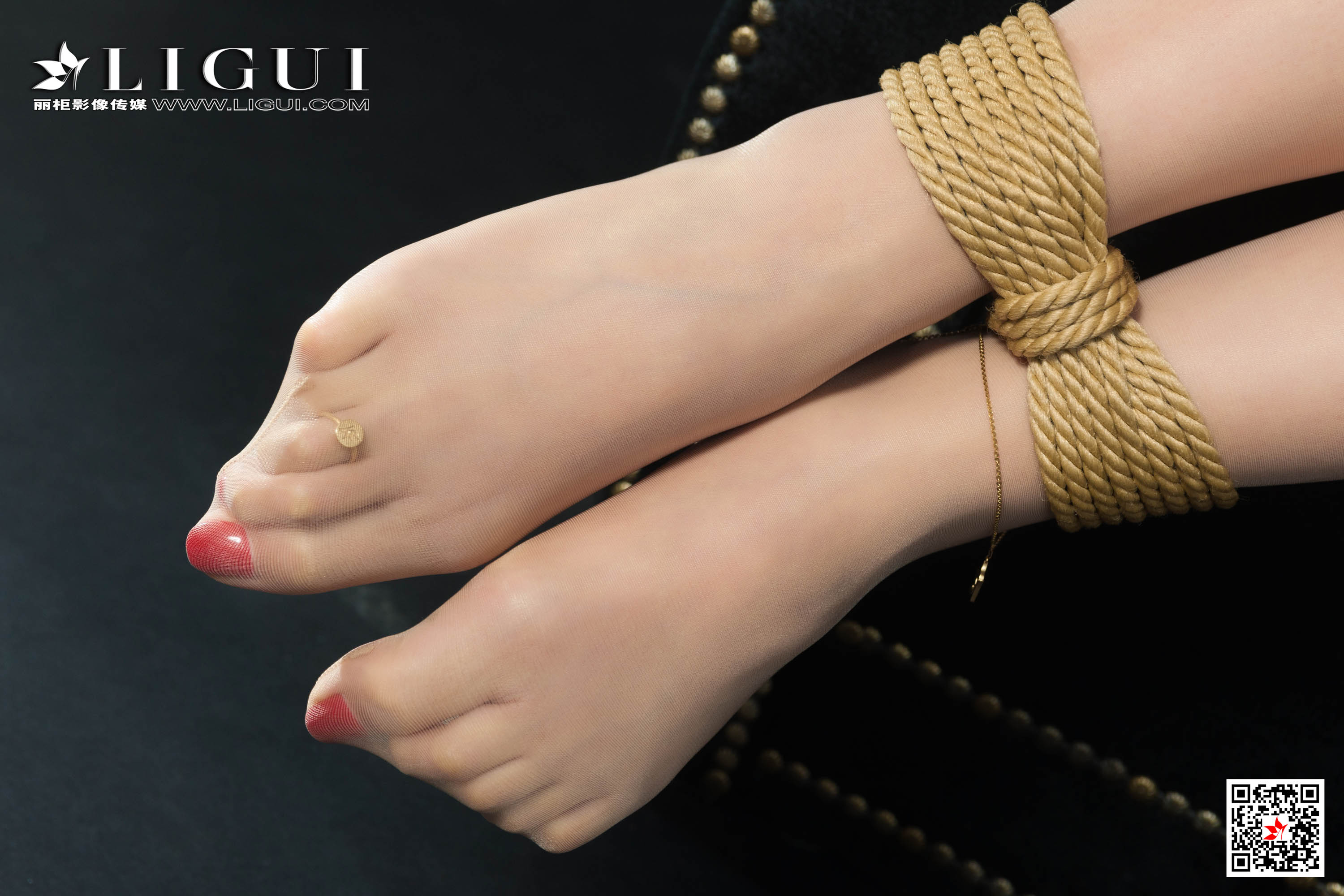 Chinese lady bondage 45