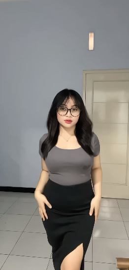 looking makes it uuhhooott_133