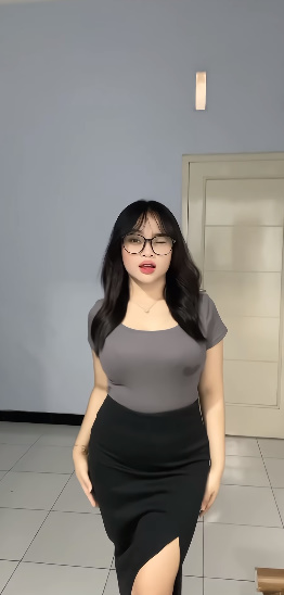 looking makes it uuhhooott_133