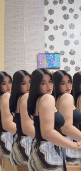 looking makes it uuhhooott_133